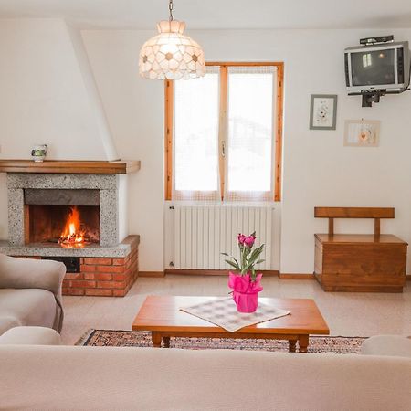 Apartmán Casa Oasi Val Maria-Pur Pokoj fotografie