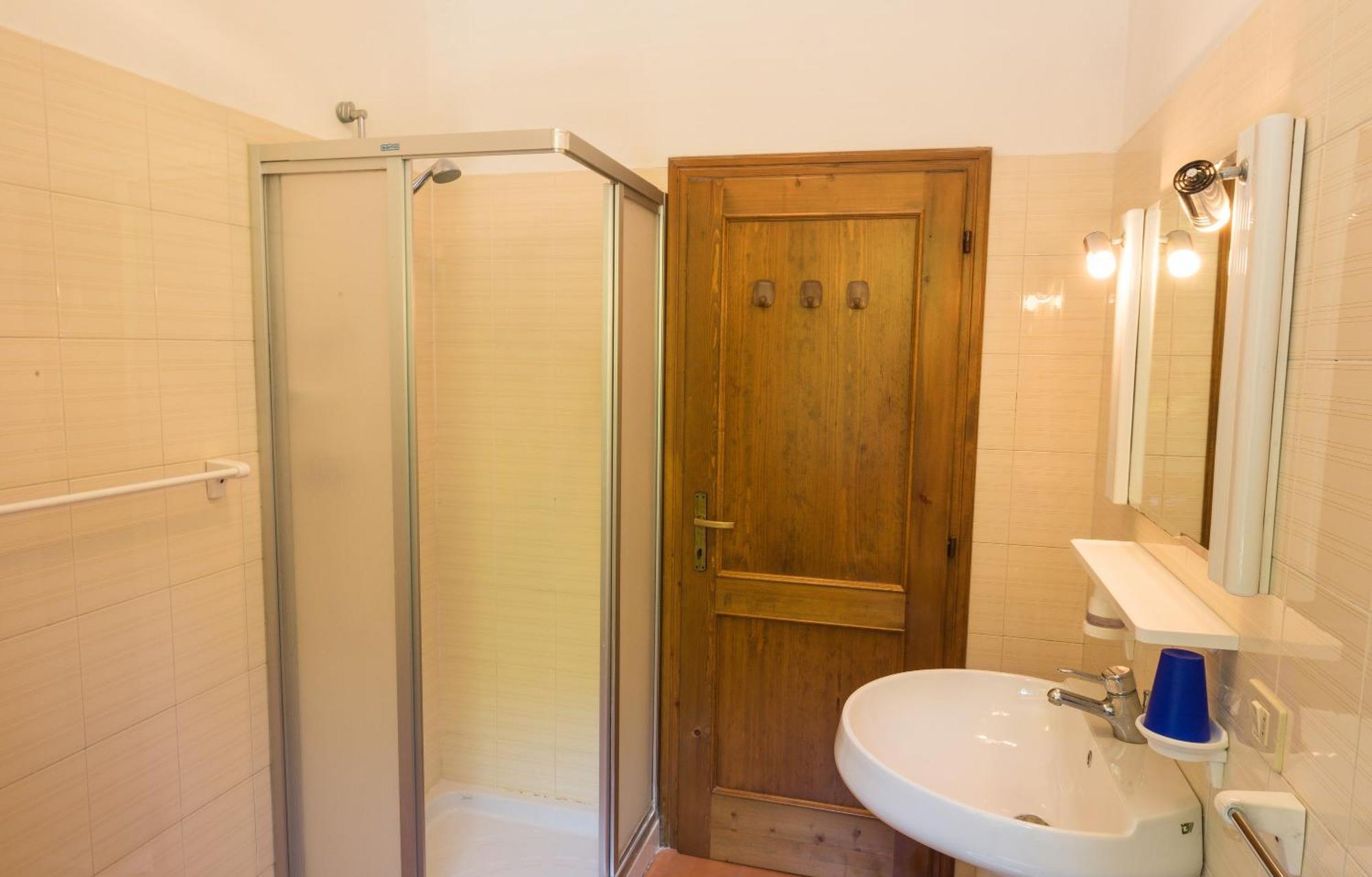 Apartmán Casa Oasi Val Maria-Pur Pokoj fotografie