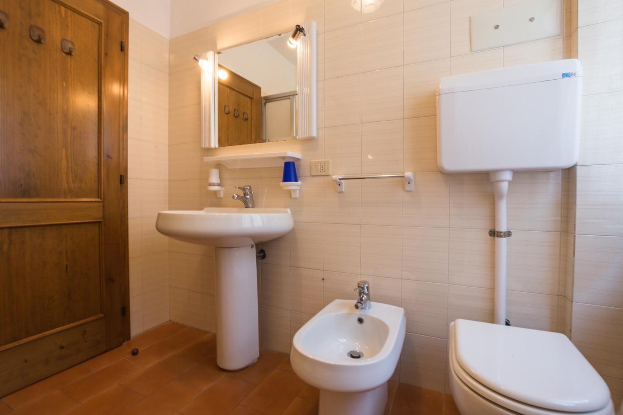 Apartmán Casa Oasi Val Maria-Pur Pokoj fotografie