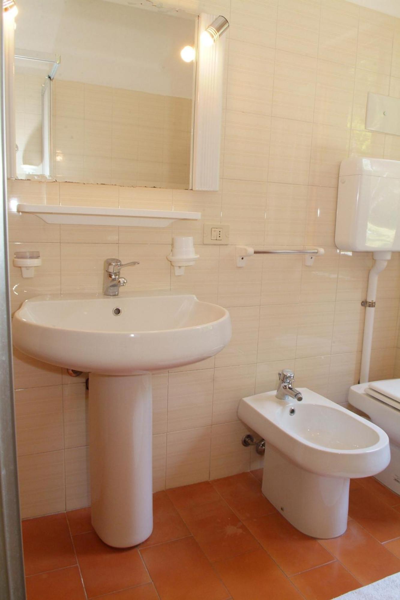 Apartmán Casa Oasi Val Maria-Pur Exteriér fotografie