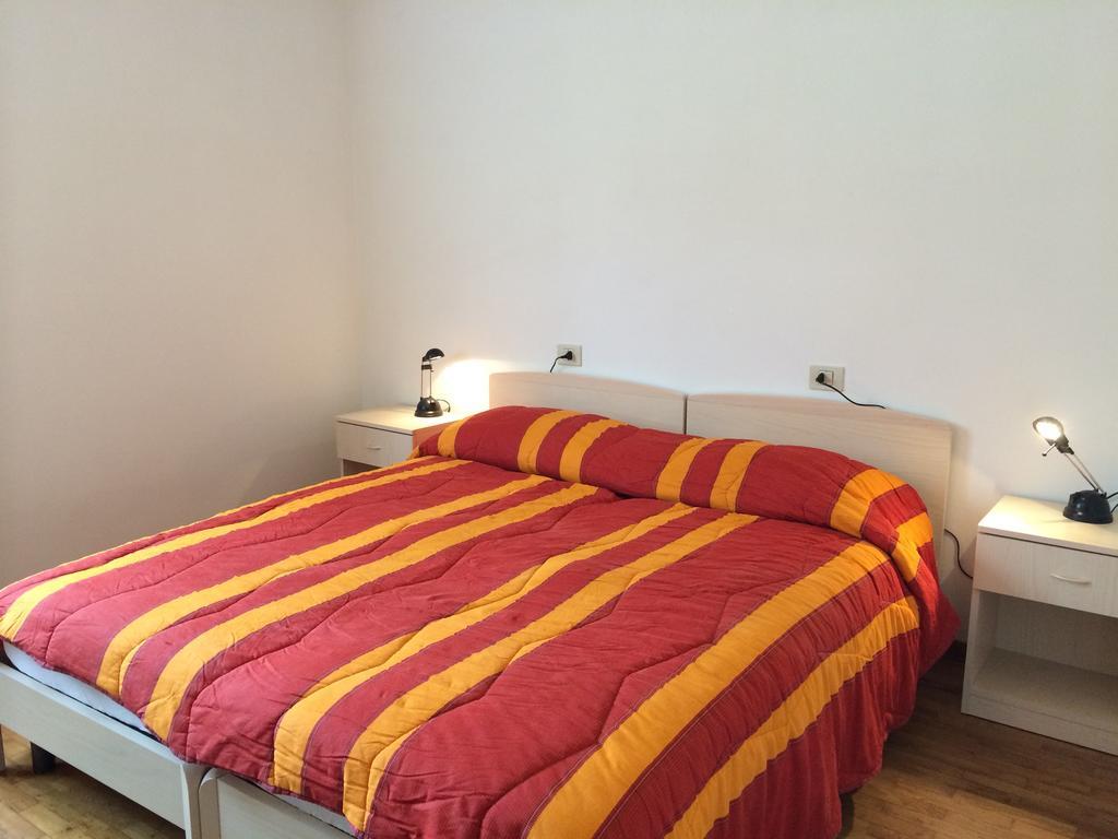Apartmán Casa Oasi Val Maria-Pur Exteriér fotografie