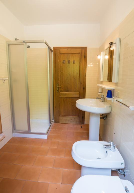 Apartmán Casa Oasi Val Maria-Pur Exteriér fotografie