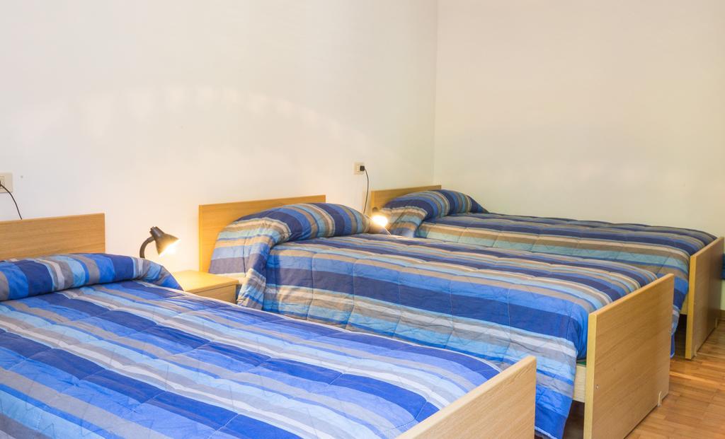Apartmán Casa Oasi Val Maria-Pur Exteriér fotografie